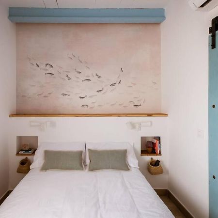 K-Sun Apartment Jávea Eksteriør bilde