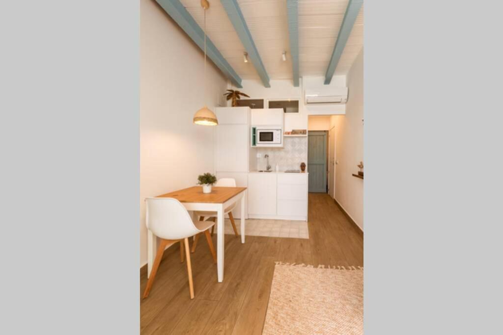 K-Sun Apartment Jávea Eksteriør bilde