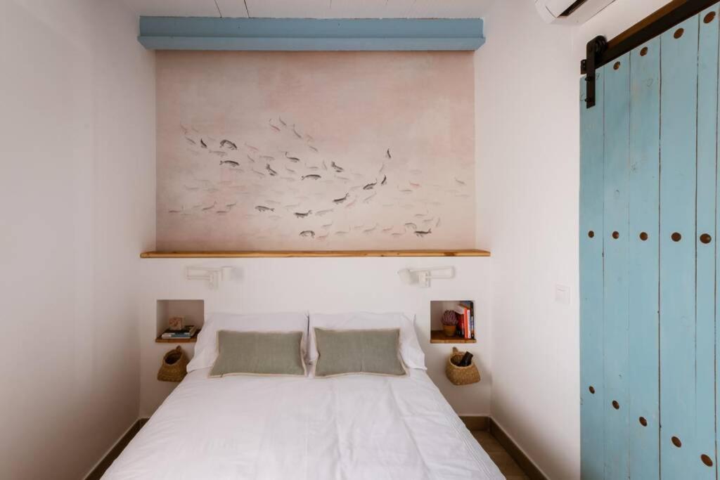 K-Sun Apartment Jávea Eksteriør bilde