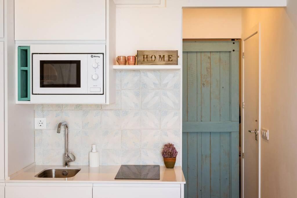 K-Sun Apartment Jávea Eksteriør bilde