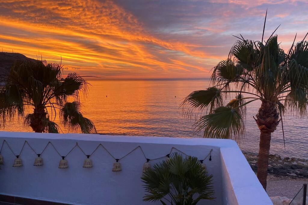 K-Sun Apartment Jávea Eksteriør bilde