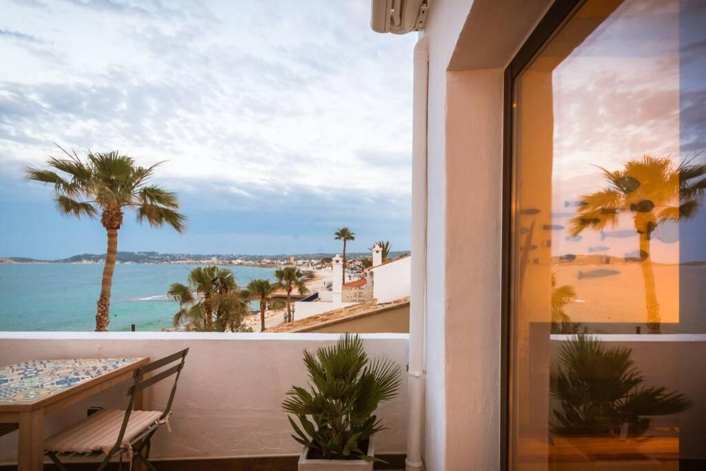 K-Sun Apartment Jávea Eksteriør bilde