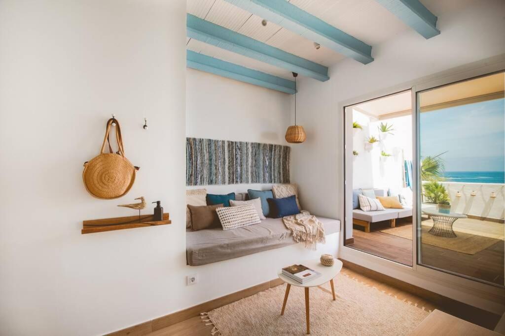 K-Sun Apartment Jávea Eksteriør bilde